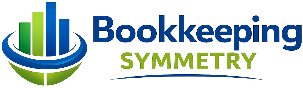 Bookkeeping Symmetry logo