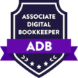 Associate Digital Bookkeeper Certificate